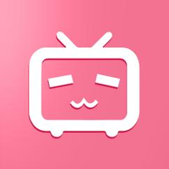 bilibili tv客户端游戏截图
