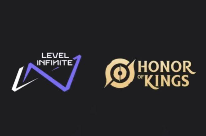 gloryofkings王者荣耀游戏截图