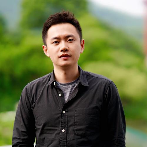 任煜 混沌大学