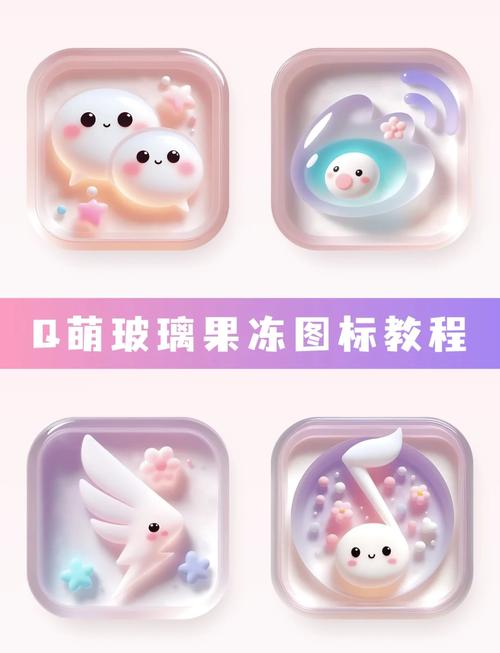 果冻橡皮章描图怎么锁定