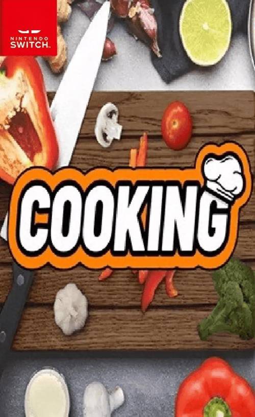 cookingcraze游戏截图