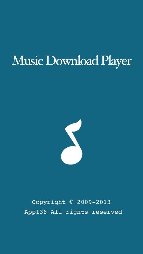 musicplayer音乐播放器m9