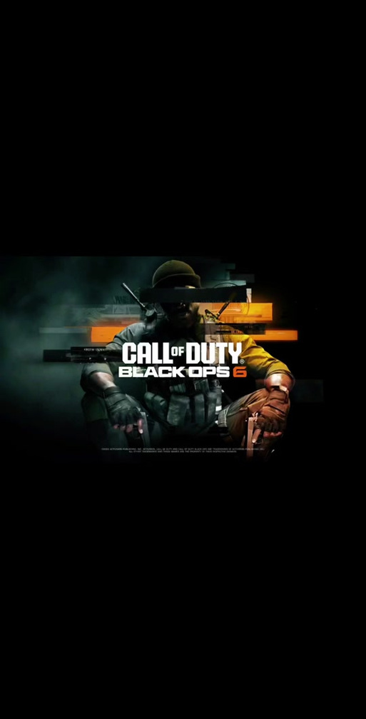 CallofDuty游戏截图