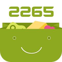 2265游戏盒子手机版游戏截图