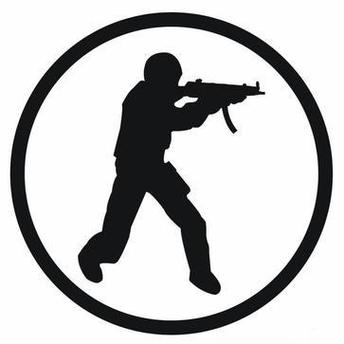 cs反恐精英单机