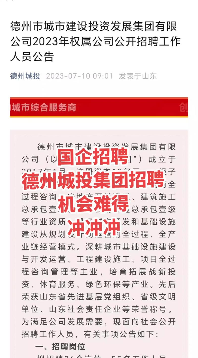 安然人才网德州招聘信息游戏截图