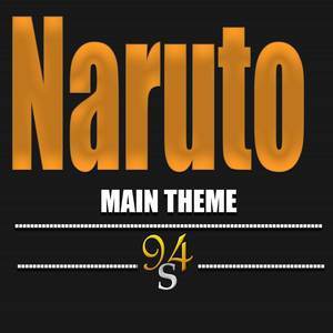 Naruto main theme游戏截图