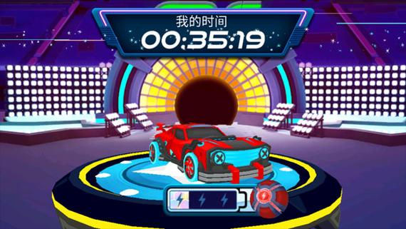 racecraft破解版