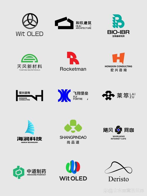 企业官网