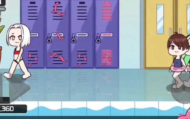 触手存储柜安卓2游戏截图