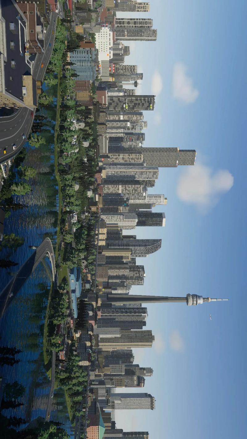 微软模拟飞行2024永久免费新春版游戏截图