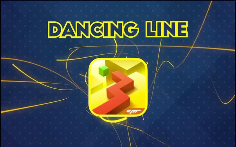 DancingLine安卓缩略图