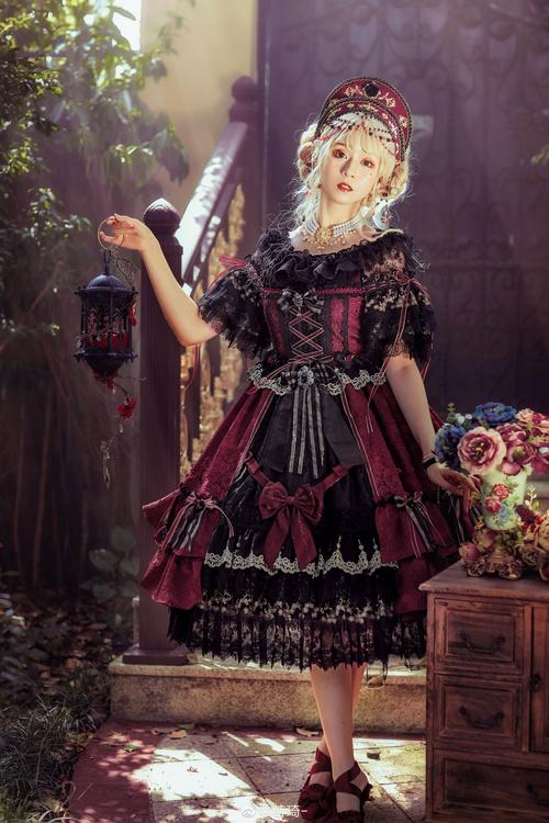 lolita的片