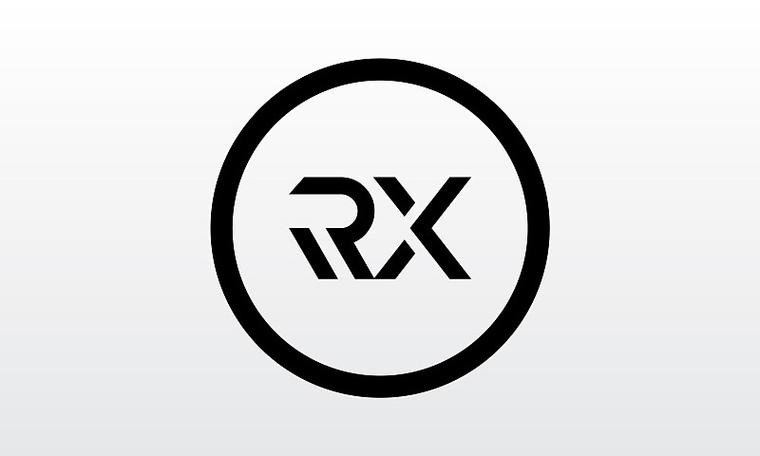 文件后缀RX打开