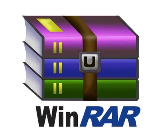 winrar简体中文版安装游戏截图