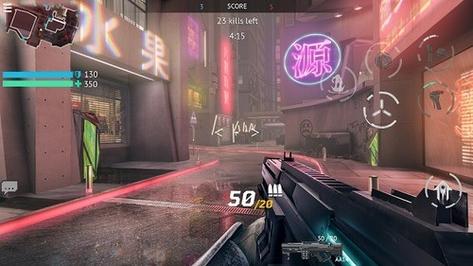 无尽行动无限内购最新版本更新内容游戏截图