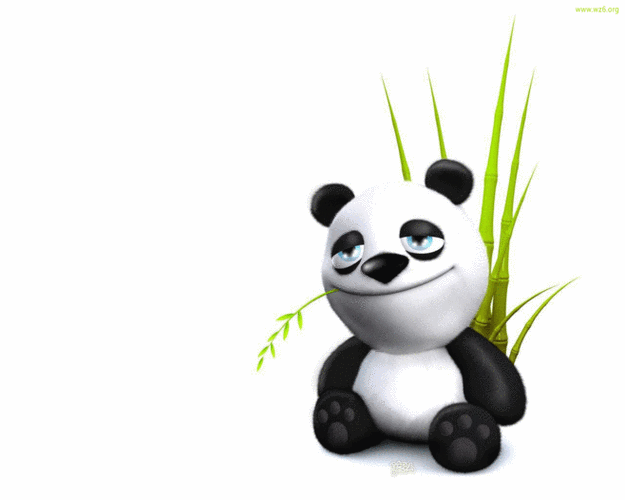 动态壁纸熊猫主题安装抢先版游戏截图