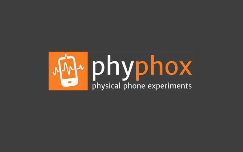 phyphox怎么设置中文游戏截图