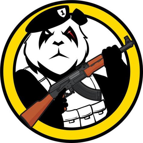 射击大师