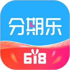 乐分期app最新版本更新内容图标