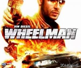 wheelman游戏游戏截图