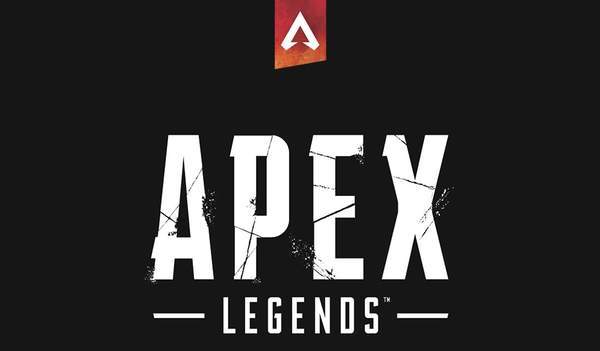 Apex英雄中文版