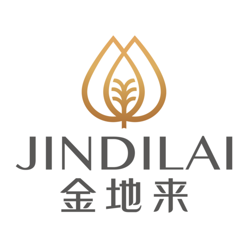 金黄花园缩略图