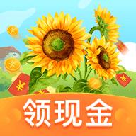 赚钱小花园游戏截图