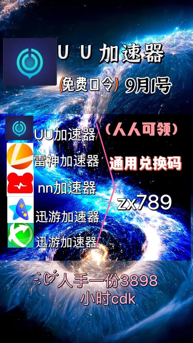 迅游加速器永久免费版