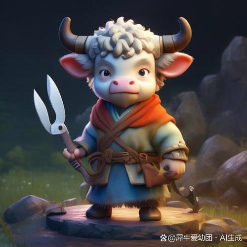 合成牛魔王赚钱下载游戏截图