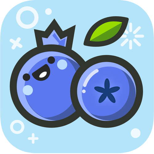 蓝莓转app缩略图