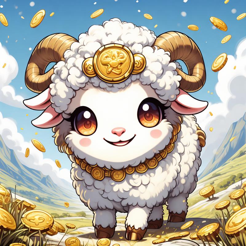 羊羊大财神v1.0.01游戏截图
