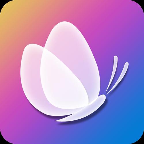 蝴蝶APP应用