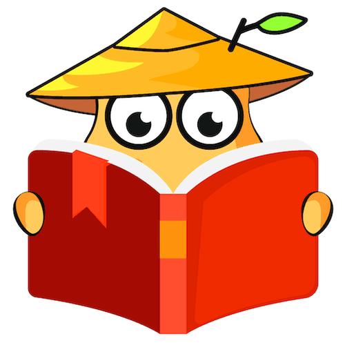 土豆看书游戏截图