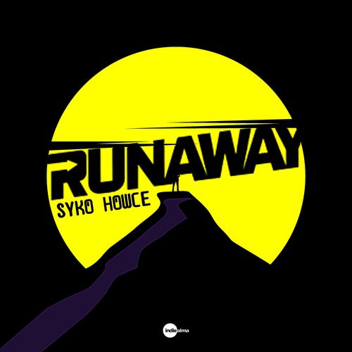 runaway漫画图标