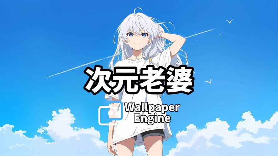 二次元老婆缩略图