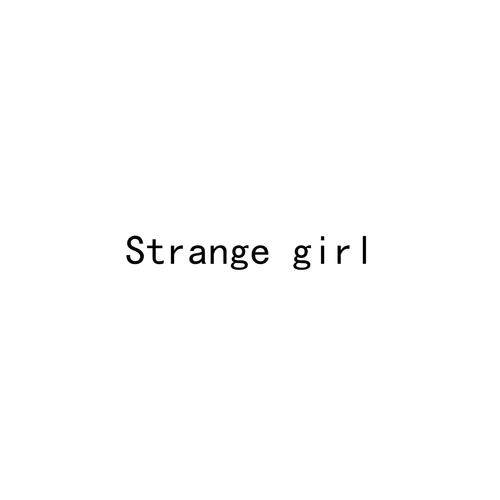 strange girl游戏截图