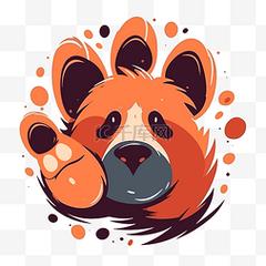 熊爪漫画游戏截图