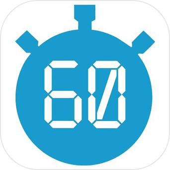60秒手机版图标