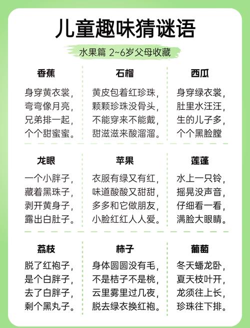水果猜猜猜最新版