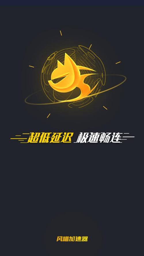 风喵加速器v1.2