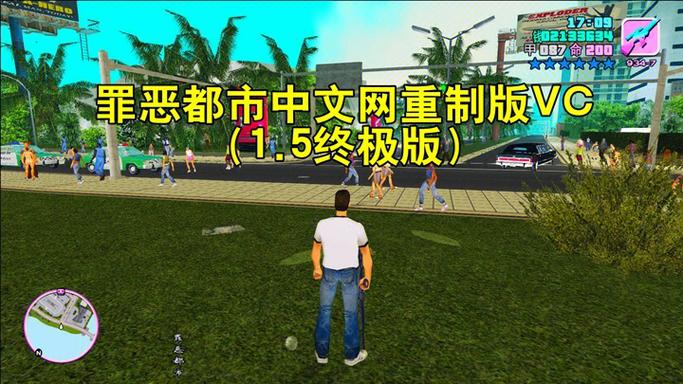 阿伟的假期重制版图标