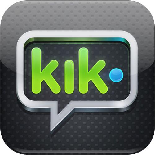 kkChat聊天软件图标