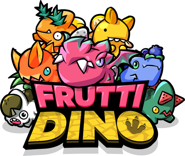 Frutti Dino