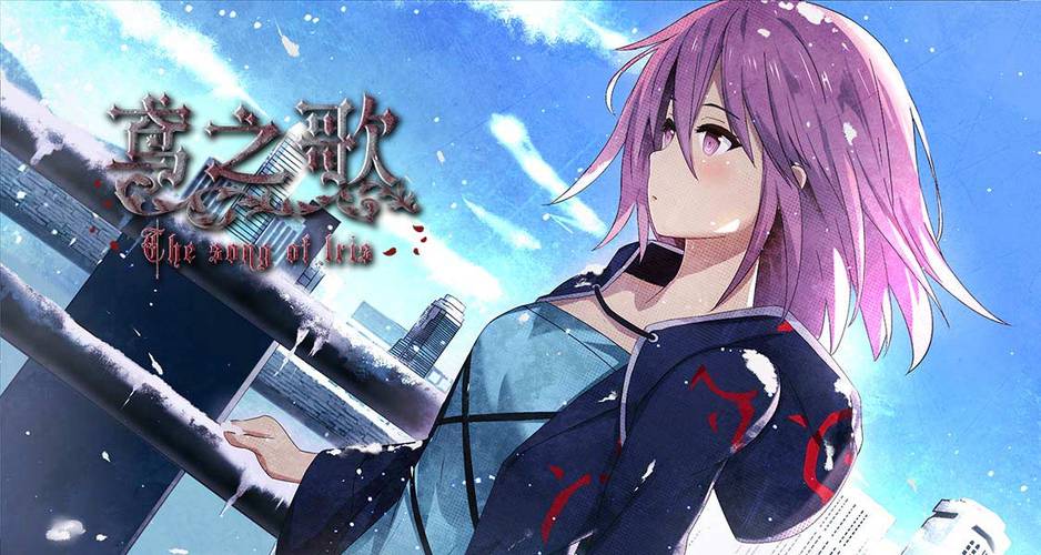 鸢之歌完整版