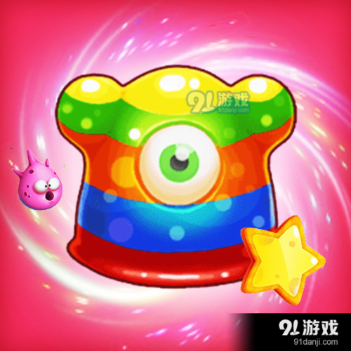 宝石乐园红包版游戏截图
