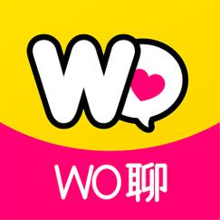 wo聊交友聊天赚钱游戏截图