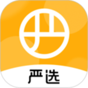 严选漫画APP免费版图标