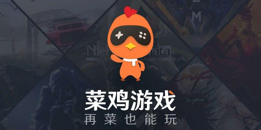 菜鸡下载官方安卓版免费最新版