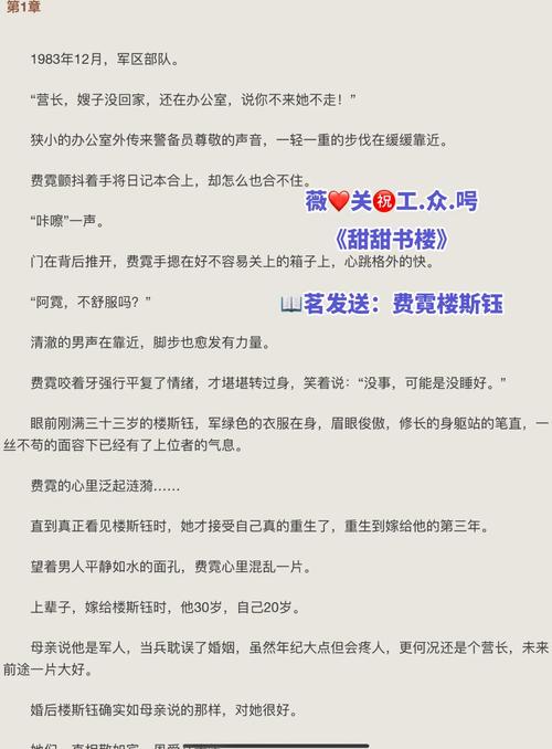 书荒免费小说